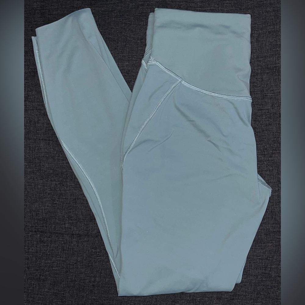 Lululemon Base Pace High-Rise Leggings